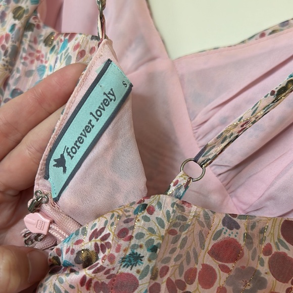 Whatever Lovely dress size small - Picture 4 of 4